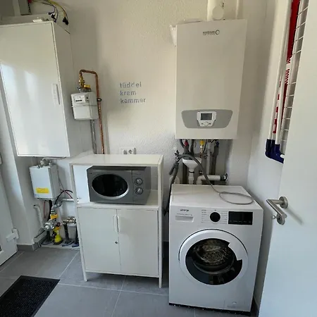 G24 Mit Sauna Im Eigenen Garten