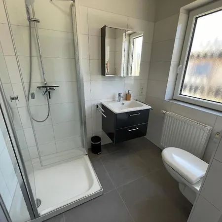G24 Mit Sauna Im Eigenen Garten *
